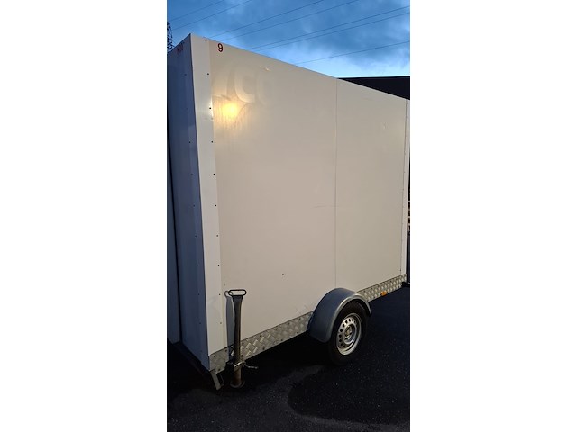 Koelaanhangwagen - afbeelding 6 van  6
