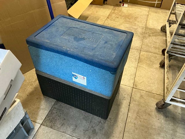 Koelbox (2x) - afbeelding 1 van  1