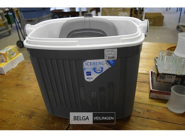 Koelbox 32l - afbeelding 1 van  3