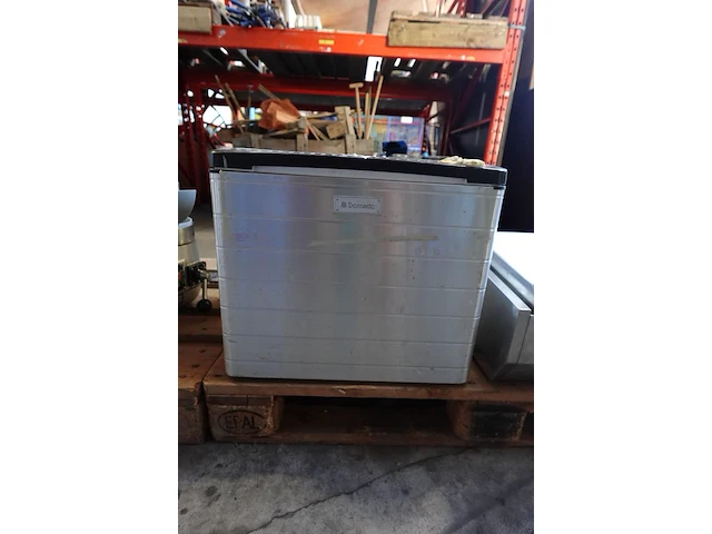 Koelbox dometic - afbeelding 1 van  8