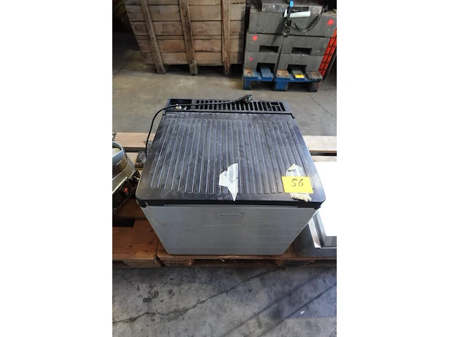 Koelbox dometic - afbeelding 2 van  8