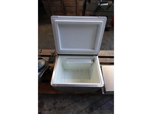 Koelbox dometic - afbeelding 3 van  8