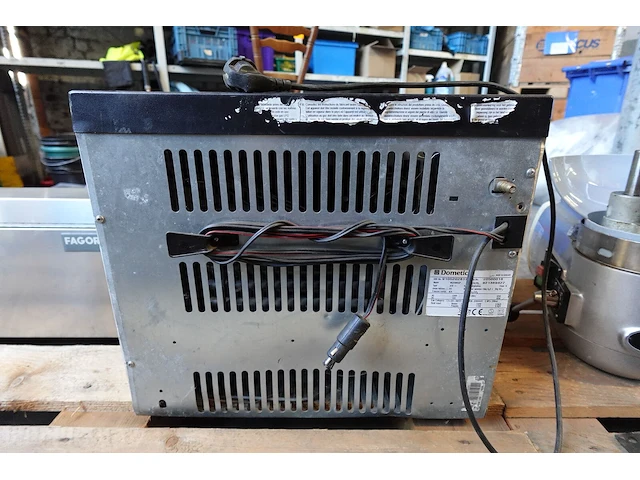 Koelbox dometic - afbeelding 5 van  8