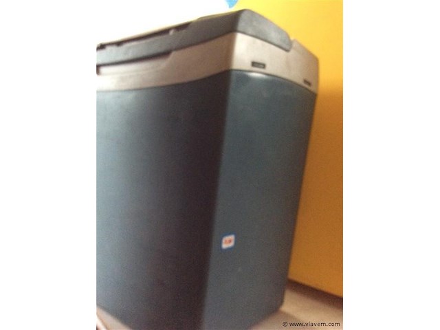 Koelbox - afbeelding 1 van  2