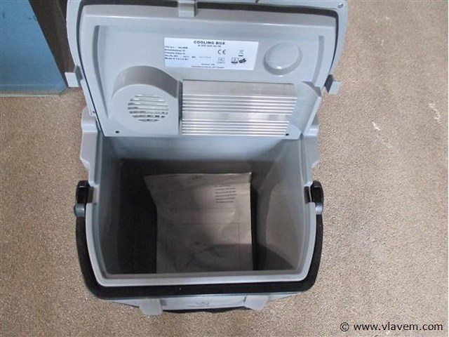 Koelbox - afbeelding 2 van  2