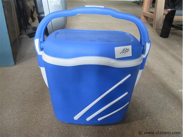 Koelbox - afbeelding 1 van  1