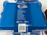 Koelboxen met koelelement & kunststof bekers - afbeelding 4 van  8