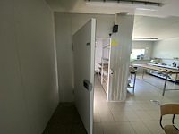 Koelcel 360x200x250cm hoogte - afbeelding 1 van  6