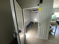 Koelcel 360x200x250cm hoogte - afbeelding 2 van  6
