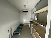 Koelcel 360x200x250cm hoogte - afbeelding 3 van  6