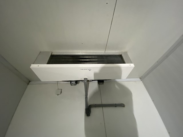 Koelcel 360x200x250cm hoogte - afbeelding 4 van  6