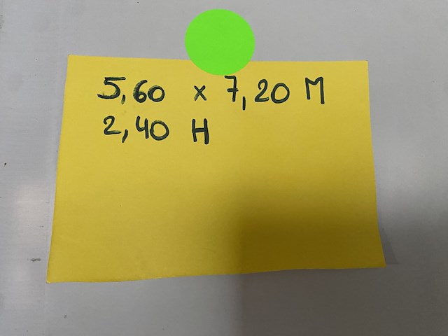Koelcel 560x720x240cm hoogte - afbeelding 3 van  12
