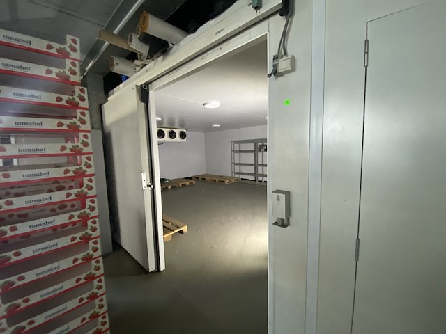 Koelcel 560x720x240cm hoogte - afbeelding 1 van  12