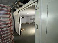 Koelcel 560x720x240cm hoogte - afbeelding 1 van  12