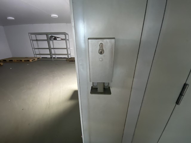 Koelcel 560x720x240cm hoogte - afbeelding 6 van  12