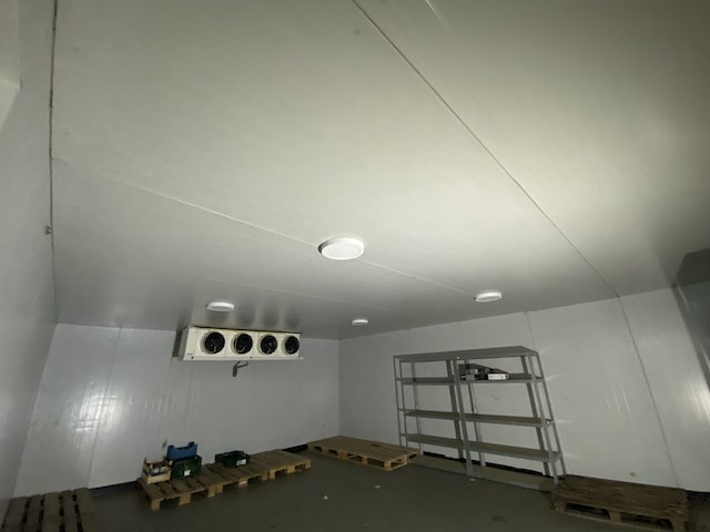 Koelcel 560x720x240cm hoogte - afbeelding 7 van  12