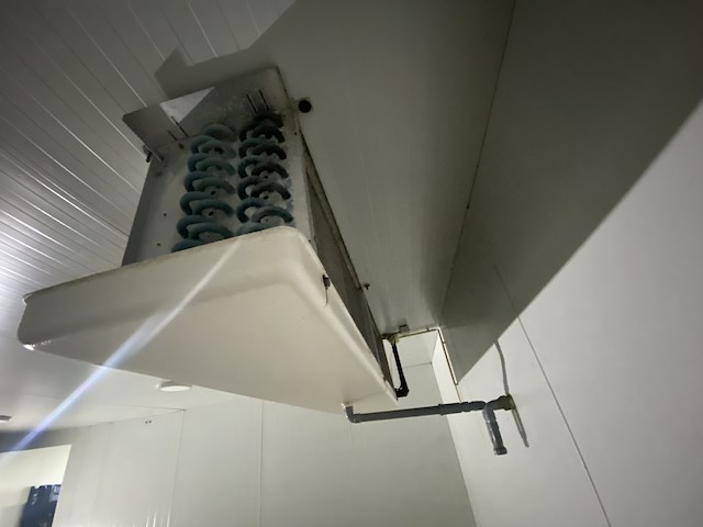 Koelcel 560x720x240cm hoogte - afbeelding 8 van  12