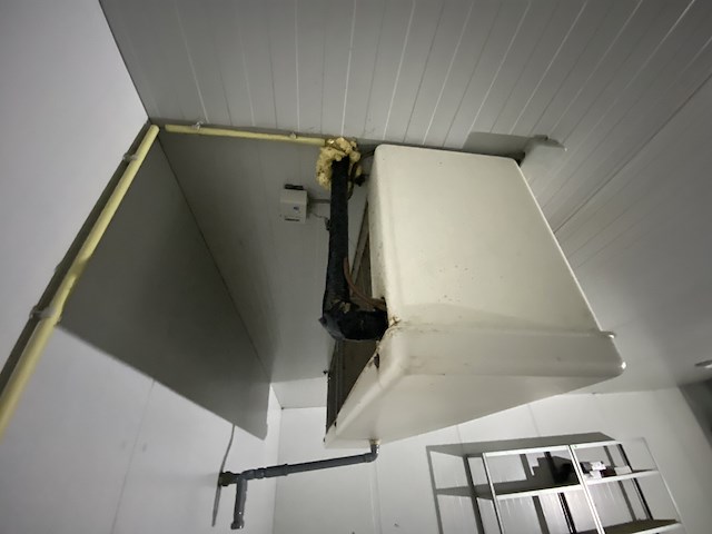 Koelcel 560x720x240cm hoogte - afbeelding 9 van  12