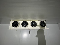 Koelcel 560x720x240cm hoogte - afbeelding 10 van  12