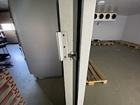 Koelcel 560x720x240cm hoogte - afbeelding 11 van  12