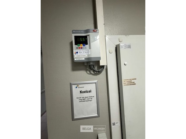 Koelcel carel mastercella - afbeelding 2 van  7