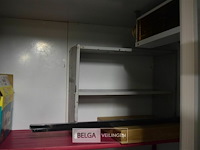 Koelcel cool it 220v smeva 180x180x115cm - afbeelding 4 van  6