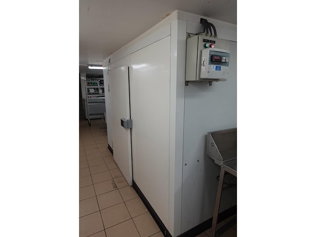 Koelcel cool-tech - afbeelding 2 van  9