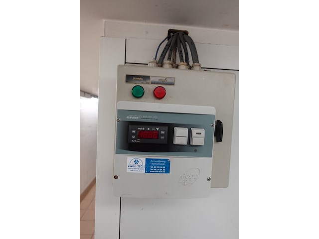 Koelcel cool-tech - afbeelding 3 van  9