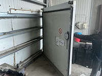 Koelcel deur + rail (cool it ci-8) - afbeelding 2 van  6