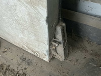 Koelcel deur + rail (cool it ci-8) - afbeelding 3 van  6