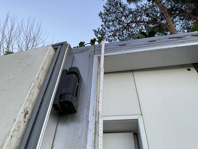 Koelcel deur - afbeelding 2 van  12