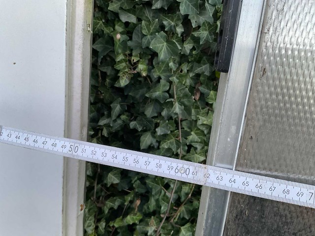 Koelcel deur - afbeelding 3 van  12