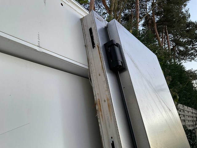 Koelcel deur - afbeelding 6 van  12