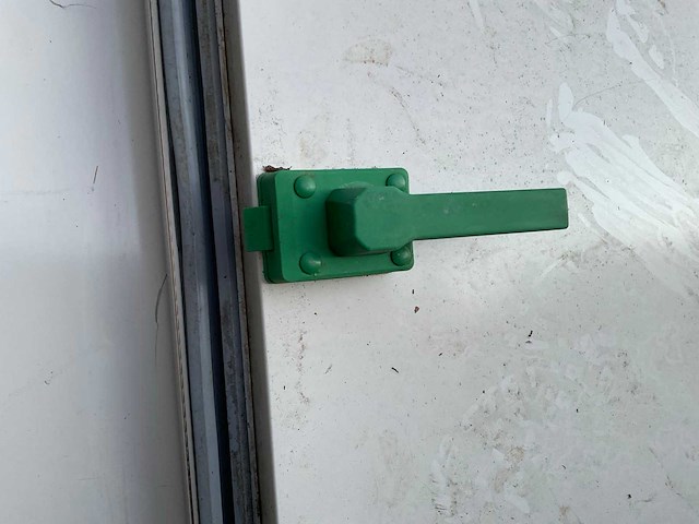 Koelcel deur - afbeelding 7 van  12