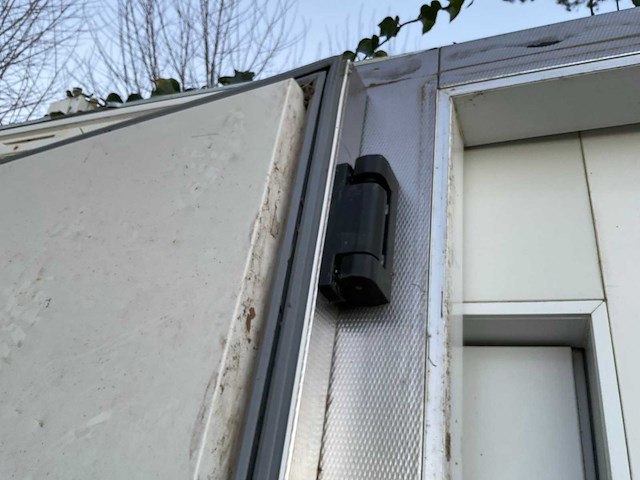 Koelcel deur - afbeelding 9 van  12