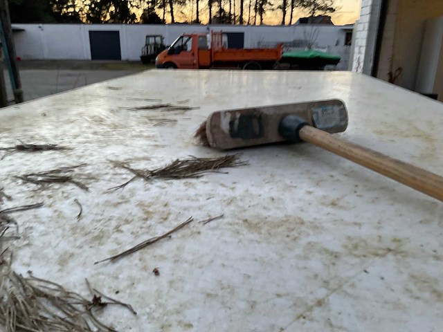 Koelcel deur - afbeelding 11 van  12