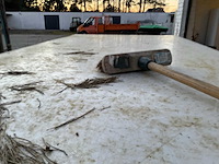 Koelcel deur - afbeelding 11 van  12