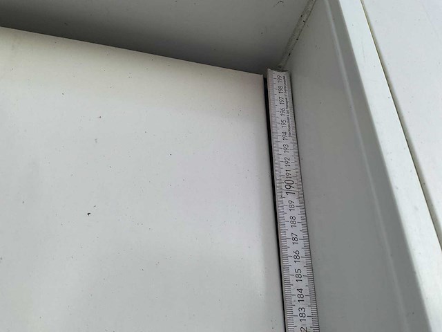 Koelcel deur - afbeelding 2 van  13