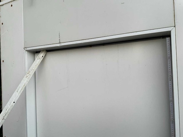 Koelcel deur - afbeelding 3 van  13