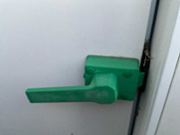 Koelcel deur - afbeelding 4 van  13