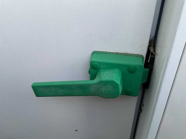 Koelcel deur - afbeelding 5 van  13