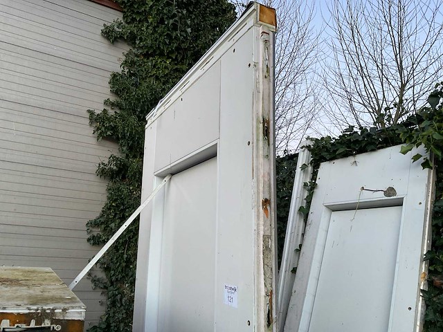 Koelcel deur - afbeelding 1 van  13