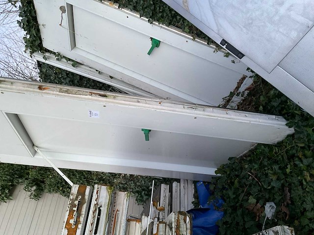 Koelcel deur - afbeelding 7 van  13