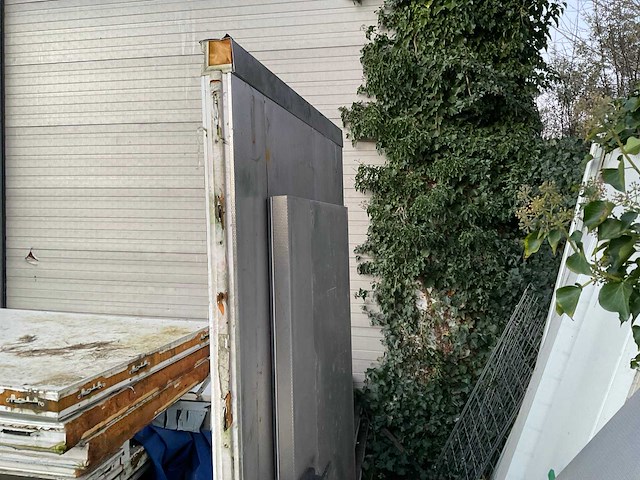 Koelcel deur - afbeelding 8 van  13