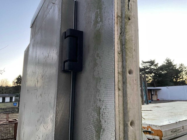 Koelcel deur - afbeelding 10 van  13