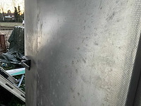 Koelcel deur - afbeelding 12 van  13