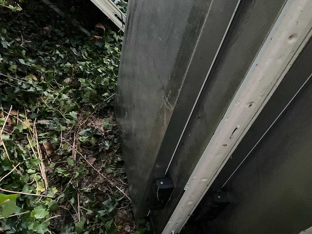 Koelcel deur - afbeelding 3 van  12