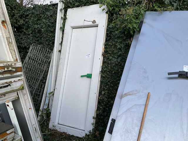Koelcel deur - afbeelding 1 van  12
