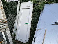 Koelcel deur - afbeelding 1 van  12