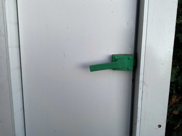 Koelcel deur - afbeelding 5 van  12
